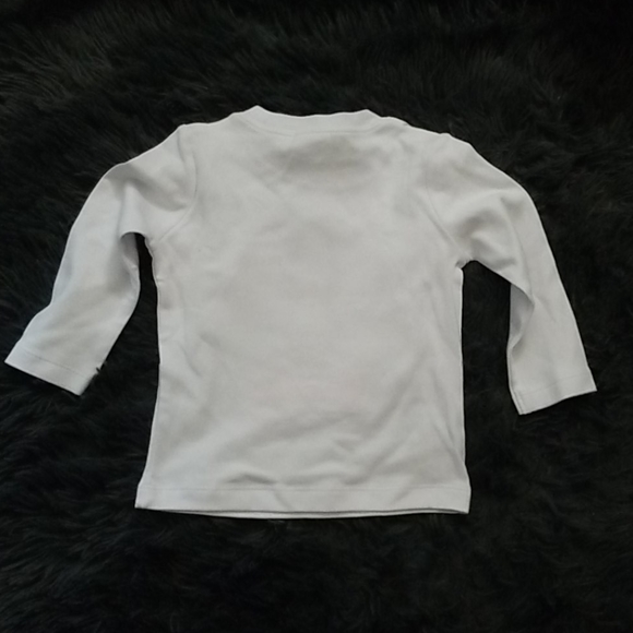 NEW! FOOTBALL TURKEY TEE - Picture 4 of 4